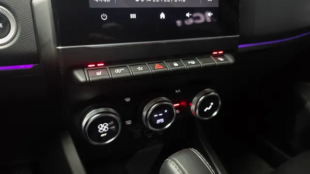 Renault Arkana (XM3)