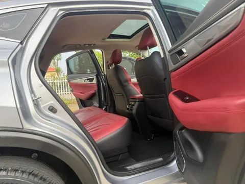 Changan CS85