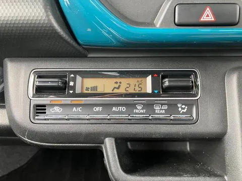 Mazda Flair Crossover