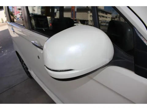 Honda N-WGN Custom