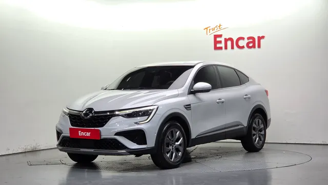 Renault XM3