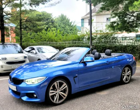 BMW 4