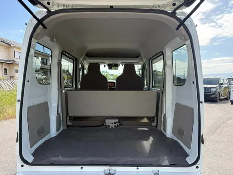 Nissan Clipper