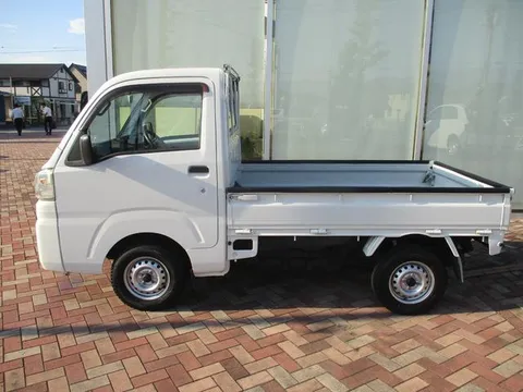 Subaru Sambar Truck