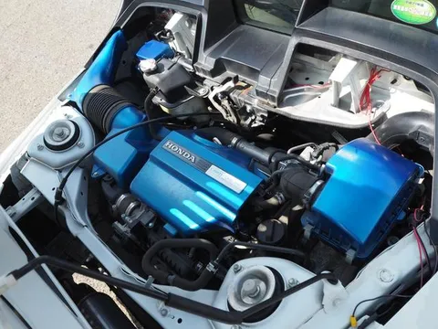 Honda S660