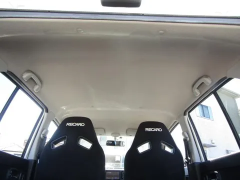 Suzuki Alto Works