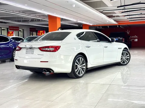 Maserati