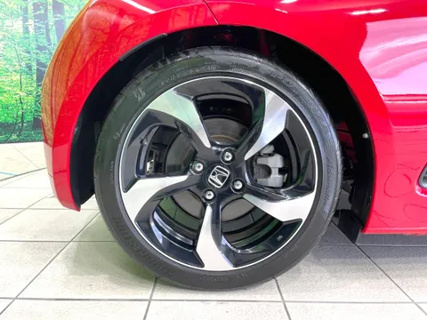Honda S660