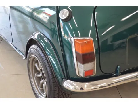Rover Mini
