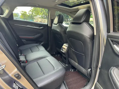 Changan Eado