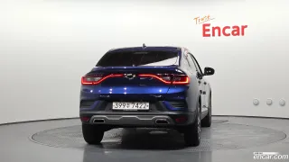 Renault XM3