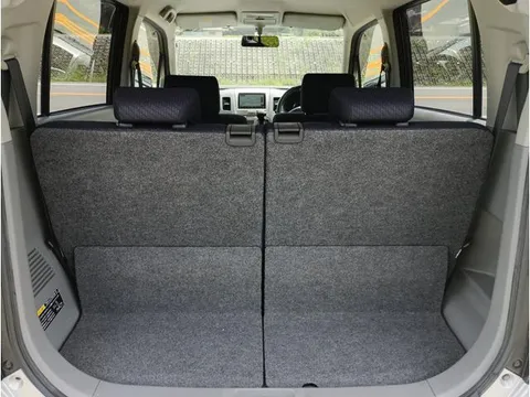 Mazda AZ-Wagon