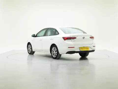 Buick Excelle GT