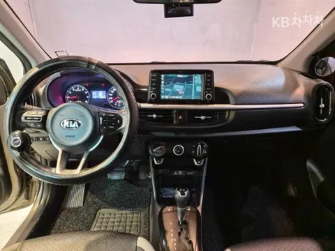 Kia Picanto (Morning)