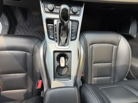 Geely Boyue