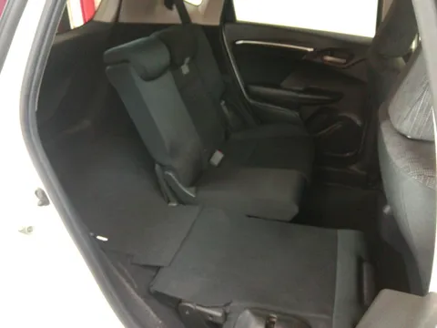 Honda Jazz (Fit)