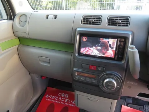 Toyota Pixis Space