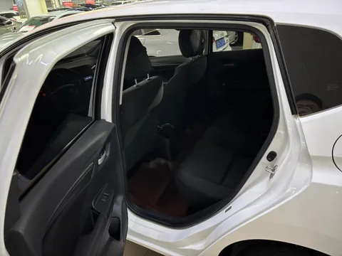 Honda Jazz (Fit)