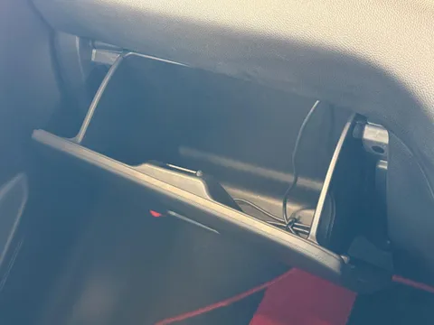 Suzuki Swift Sport
