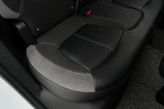 Renault QM3