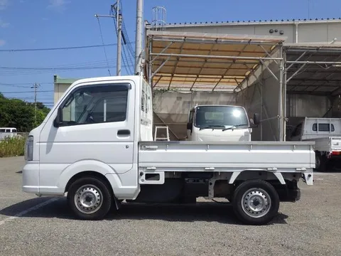 Nissan Clipper Truck