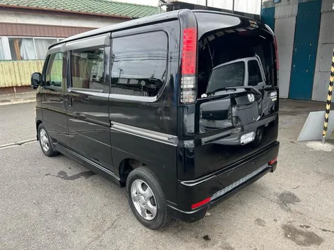 Honda Vamos