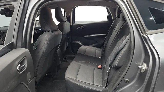 Renault XM3