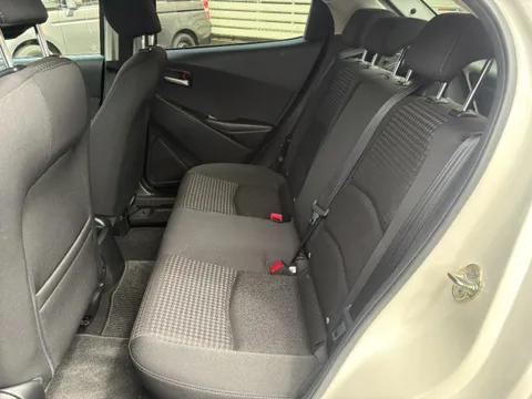 Mazda Mazda2 (Demio)
