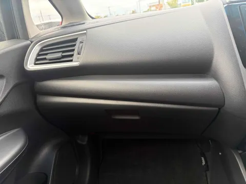 Honda Jazz (Fit)
