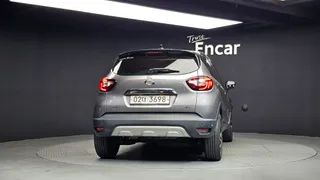 Renault QM3