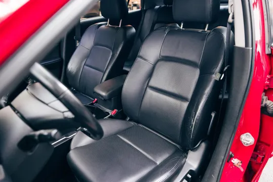 Mazda Mazda 6