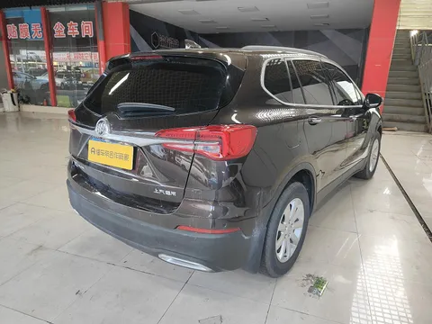 Buick Envision