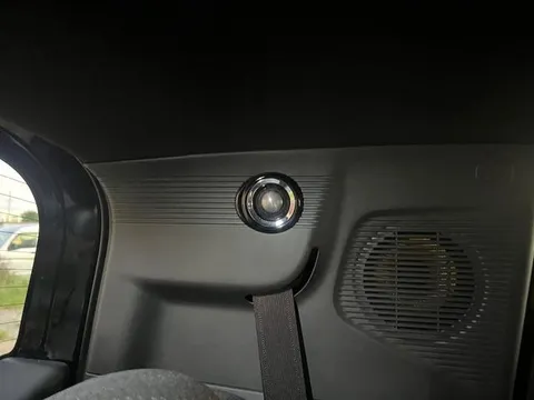 Honda N-BOX Slash