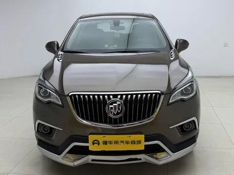 Buick Envision