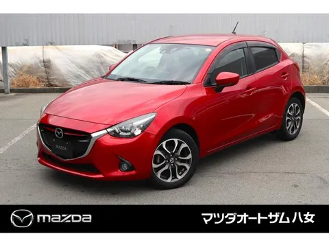 Mazda Mazda2 (Demio)