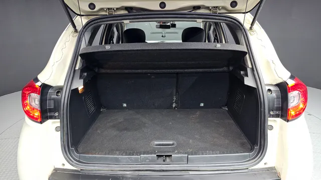 Renault QM3