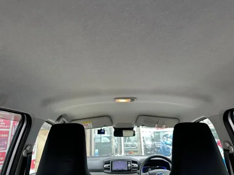 Subaru Pleo Plus