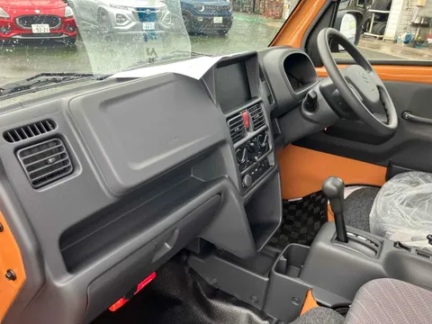 Suzuki Super Carry