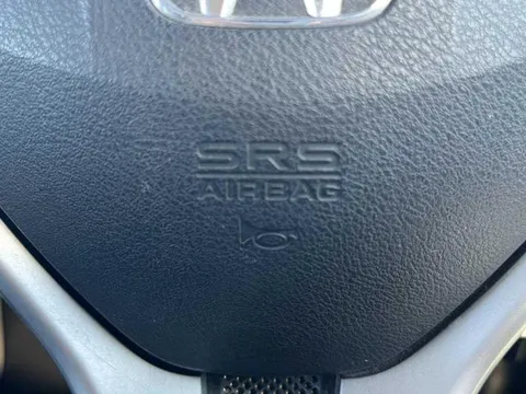 Honda Zest Spark