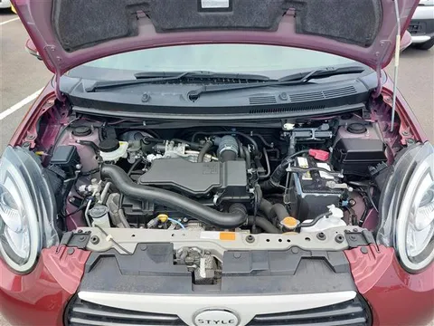 Daihatsu Boon