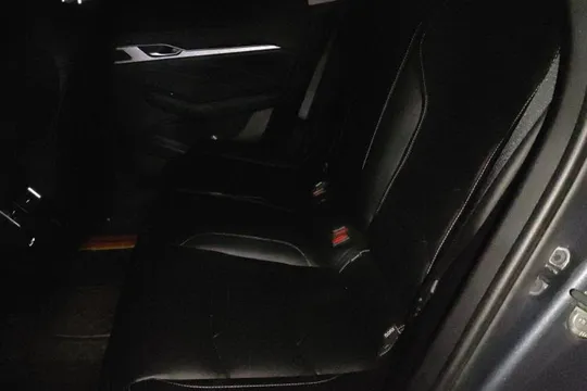 Geely Preface