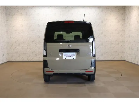 Honda N-BOX Joy