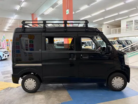Nissan Clipper