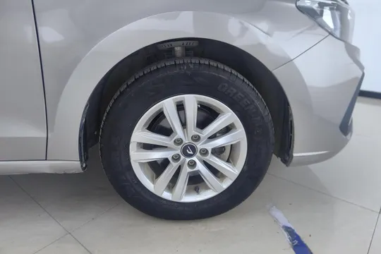 Jetta VA3
