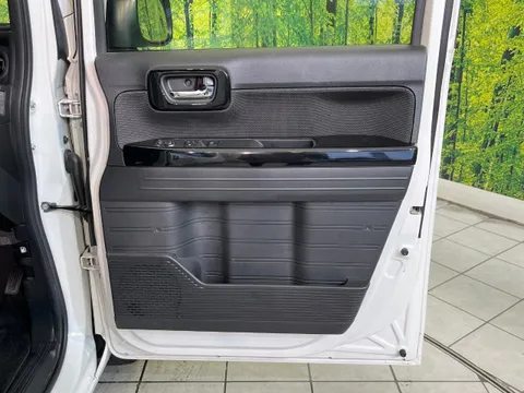 Honda N-VAN +Style