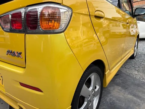Daihatsu Max