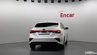 Kia Cerato (K3)