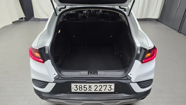 Renault XM3