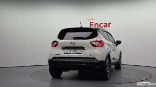 Renault QM3
