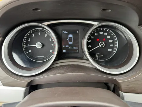 Baojun 730